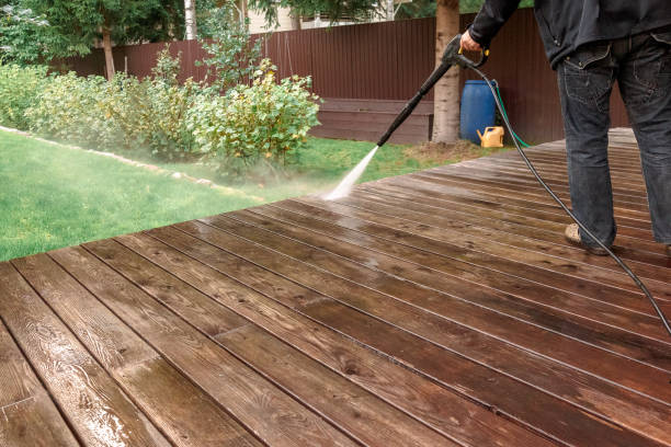 Best Post-Construction Pressure Washing  in Devine, TX